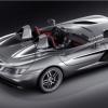 SLR McLaren Stirling Moss (Z199) 2008