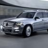 GLK Bluetec Hybrid (204) 2008