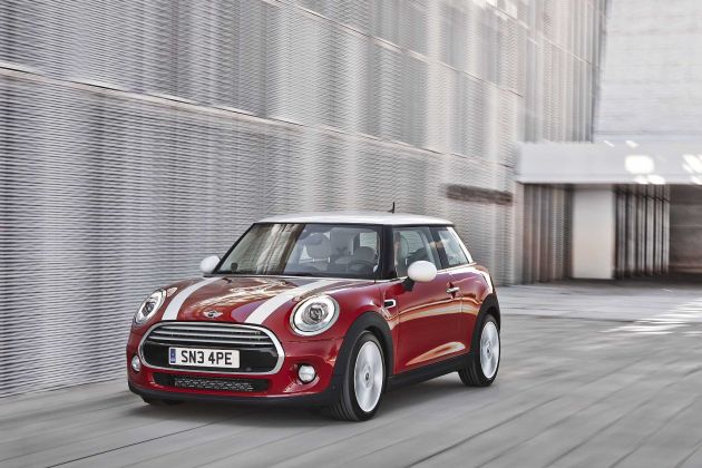 MINI :
MINI 