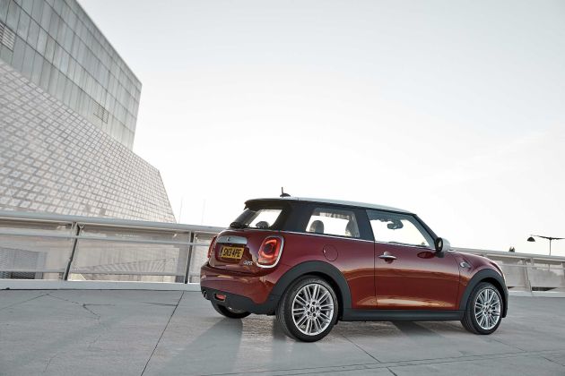 MINI :
MINI 