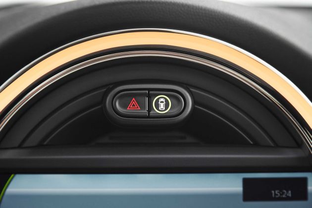 MINI 2014:
MINI 