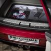 <p>Mini Clubman Concept</p>