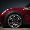 <p>Detail am Mini Clubman Concept </p>