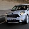 MINI Countryman (07/2010)