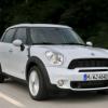 MINI Countryman (07/2010)