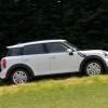 MINI Countryman (07/2010)