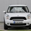 MINI Countryman (07/2010)