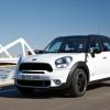 MINI Countryman (02/2010)