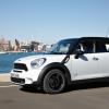 Mini Countryman BMW