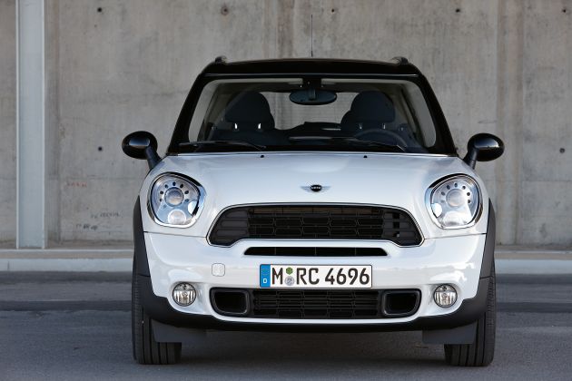 Mini Countryman BMW:
P90055092
