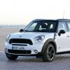 MINI Countryman (02/2010)