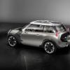 MINI Rocketman Concept