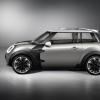 MINI Rocketman Concept