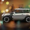 MINI Rocketman Concept