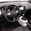 Cockpit des Nissan New Juke 