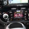 Detail aus dem Nissan New Juke 