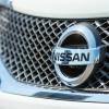 Detail am Nissan Note