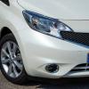 Detail am Nissan Note