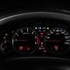 Instrumente im Nissan Pathfinder 