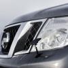 Detail am Nissan Pathfinder 