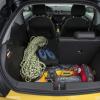 <p>Der Laderaum des Opel Adam</p>