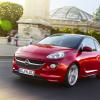 Opel Adam SLAM