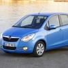 Opel Agila 