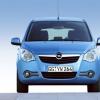 Opel Agila 2013