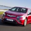 Opel Ampera