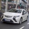 Opel Ampera 2010