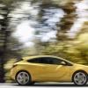 <p>Die Silhouette des Opel Astra GTC</p>