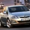 Opel Astra neu