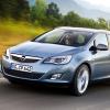 Opel Astra Sports Tourer neu