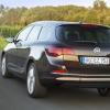 <p>Heckpartie des Opel Astra Sports Tourer</p>