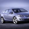 Opel Astra Sports Tourer