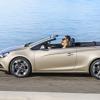 Opel Cascada 