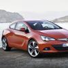 <p>Die Frontpartie am Opel Corsa 2011</p>