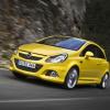 Opel Corsa 2010 neu