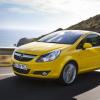 Opel Corsa 2010