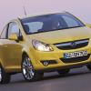 Ganz der alte, nach Ansicht von Opel immer noch aktuell: der Opel Corsa nach dem Update