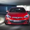 Opel GTC Paris