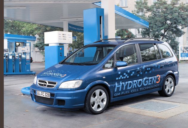 Opel HydroGen 3:
Opel-HydroGen-3