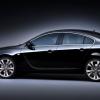 Der Opel Insignia im Profil