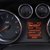 Die Instrumente im Opel Insignia OPC