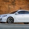 Opel Insignia OPC