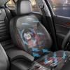 <p>Die Sitze mit Massagefunktion im Opel Insignia Sports Tourer</p>