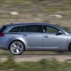 <p>Die Silhouette des Opel Insignia Sports Tourer</p>