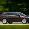 <p>Der Opel Insignia Sports Tourer im Profil</p>