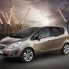 Opel Meriva 2010