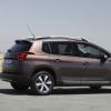 Der Peugeot 2008 im Profil <br />